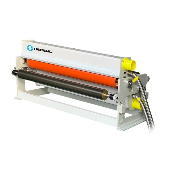 Corona Treatment Station manufacturers